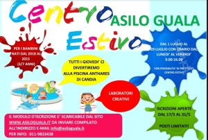 Centro Estivo 2022